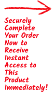 Securely complete your order